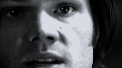 We can't just leave the bodies here.
Get the gasoline. - Supernatural