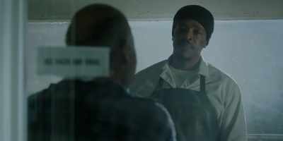 - We can't just let this go.
- It was an unforeseen circumstance. - Seven Seconds