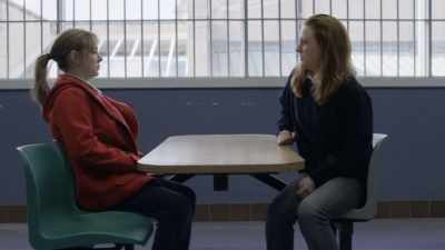 We can't just pretend
everything's still the same. - The Moorside