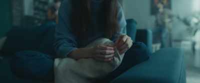 We can't just sit here and
wait for them to kill us. - In Isolation