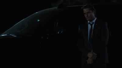 We can't, Katie. - Colony