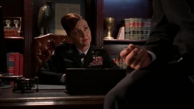 We can't keep this a secret anymore. - Chuck