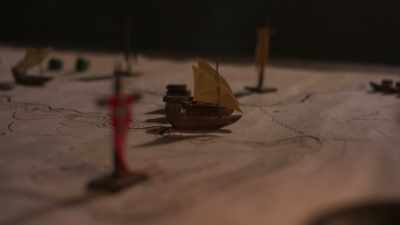 We can't keep delaying.
I don't understand the hold up! - Rise of Empires: Ottoman
