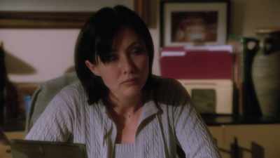 We can't keep doing that to him.
Teleporting people - Charmed