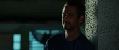 We can't keep running, Dom. - Fast Five