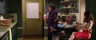 - We can't!
- (KNOCK ON DOOR) - How to Be a Latin Lover