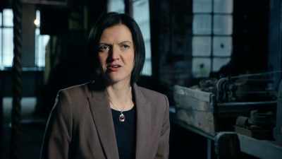 We can't know that for sure, - Britain’s Most Evil Killers