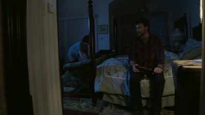 - We can't leave because
the tire's blown. - Exit 0