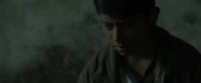 - We can't leave him.
- But first Estrella needs to-- - Tigers Are Not Afraid