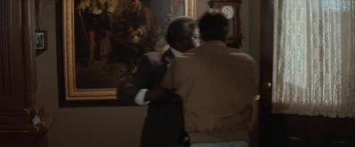 We can't leave like this - Fright Night