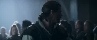 We can't leave the Mirror. - The Huntsman: Winter's War