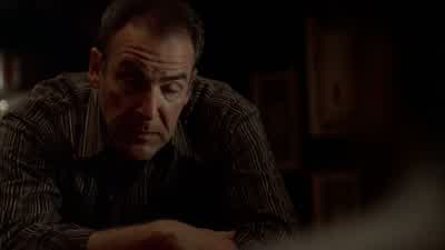 We can't let Cheryl speak with him any further. - Criminal Minds