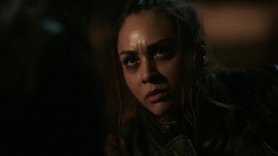 WE CAN'T LET DIYOZA WIN. - The 100