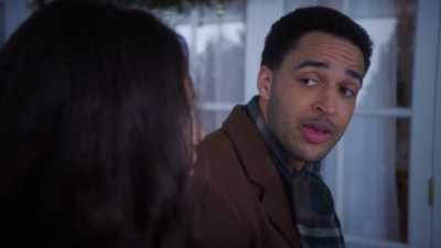 - We can't let that happen.
- No, we can't. - The Dog Days of Christmas