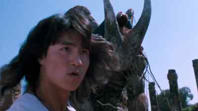 We can't let Kahn get away. - Mortal Kombat: Annihilation