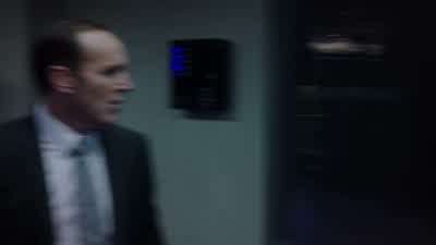 We can't let Quinn have control of this. - Marvel's Agents of S.H.I.E.L.D.