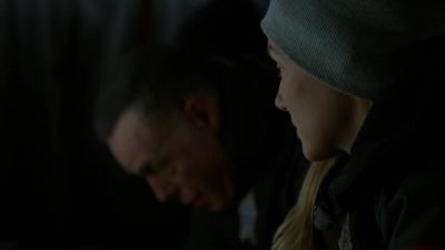 We can't let
this much dope walk. - Chicago P.D.