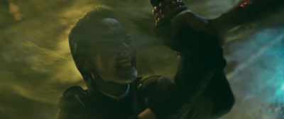 We can't let him turn into a demon! - Till We Meet Again