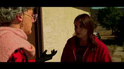 We can't let what transpired
with those boys happen again. - Hemet, or the Landlady Don't Drink Tea