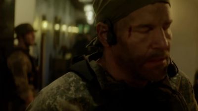 We can't lie for you.I know. - SEAL Team
