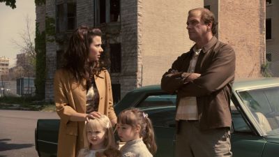 We can't live here - Kill the Irishman
