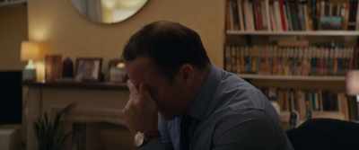 We can't lose her again.
We can't lose her twice. - Here Before