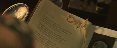 This letter here We can't lose each otherand let all thisglorious loveend in nothing Come homeI'll be here waiting and hopingfor everylong dream of you to come true - The Great Gatsby