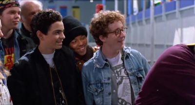 We can't make it Iceland's bigger stronger faster - D2: The Mighty Ducks