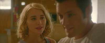 - We can't miss out on
an opportunity like that, - Frank and Penelope