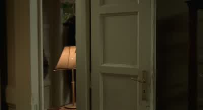 We can't move you tonight. - The Pianist