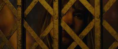 We can't pick what we're good at - Hotel Artemis