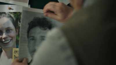 We can't place Simon, - The Chelsea Detective