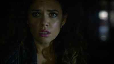 We can't play hide-and-seek
with it in here. - Constantine