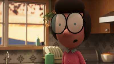We can't police every interaction
between these boys, Frank. - Diary of a Wimpy Kid: Rodrick Rules