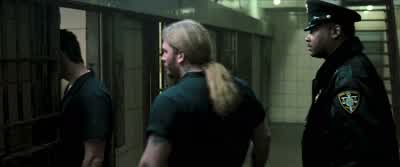 We can't put Clyde Shelton anwvhere... - Law Abiding Citizen