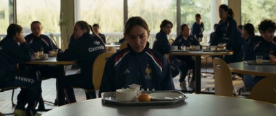 "We can't qualify for the Euros
without you." - Marinette