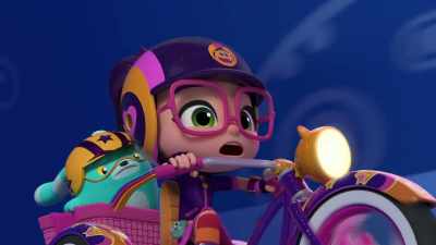 We can't reach you.
Try to slow down the carton. - Abby Hatcher