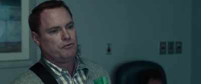 We can't rehire him, - Stronger