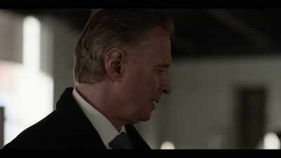 We can't risk this being worse. - COBRA