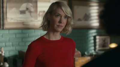 - We can't risk starting - Frankie Drake Mysteries