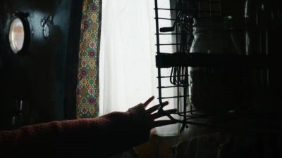 We can't run away from them. - His Dark Materials