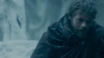 We can't. - Vikings