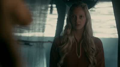 We can't. - Vikings