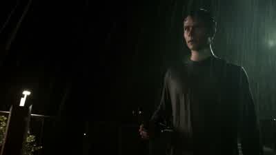 We can't... - Teen Wolf