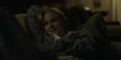 We can't... - Ozark