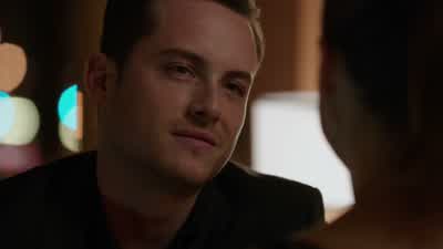 We can't. - Chicago P.D.