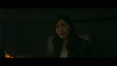 We can't. - Eternals