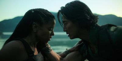 We can't. - Altered Carbon