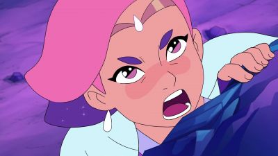 We can't! - She-Ra and the Princesses of Power
