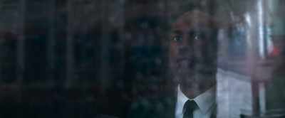We can't see it,
but we're all trapped inside - The Matrix Resurrections